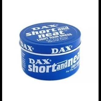 Pommade cire coiffante  Short & Neat - Dax