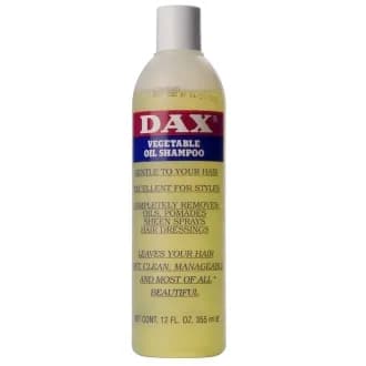 Shampoing Vegetable - Dax