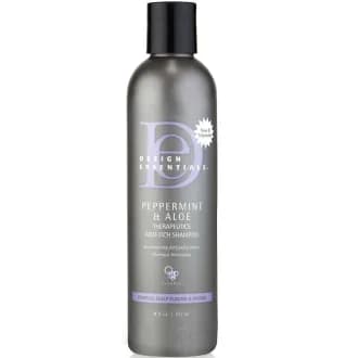 Shampoing Anti-Pelliculaire - Design Essentials