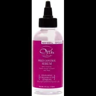 Sérum Anti frisottis ( Curl Care Frizz Control) - Dr Miracle's