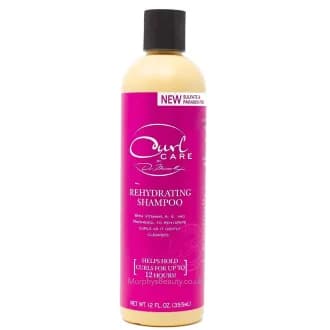 Shampoing super hydratant ( Curl Care Rehydrating) - Dr Miracle's