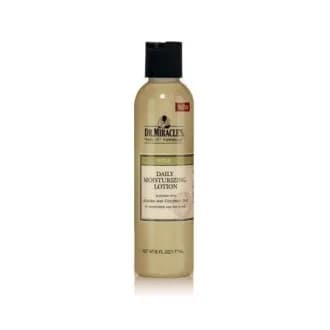 Lotion hydratante pour cheveux (Daily Moisturising) - Dr Miracle's