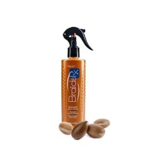 Spray Hydratant pour Cheveux et Tresses (Medicated Glam Gloss) - Ecoco Braids RX - Eco Styler