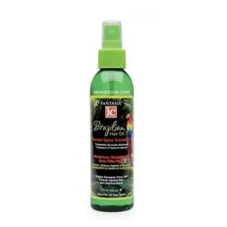 Spray capillaire traitant à la keratine  - IC Fantasia
