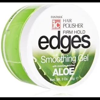 Gel Lisseur de bordure (Hold Edges Smoothing) - IC Fantasia