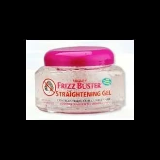 Gel Buster Straight Frizz - IC Fantasia
