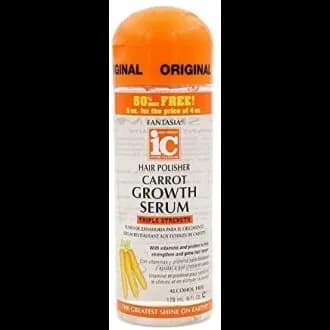 Sérum croissance CARROT GROWTH - IC Fantasia