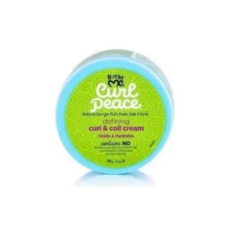 Crème Définition Boucles Enfants (340g) - Just For Me