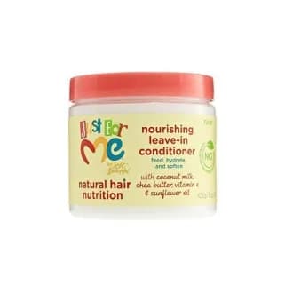 Soin démêlant enfant (Leave-in Hydrate & Protect) - Just For Me