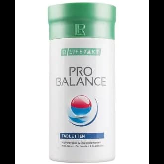 Complement Alimentaire Probalance - LR health & beauty