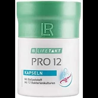 Boosteur d'immunité Pro 12 - LR health & beauty
