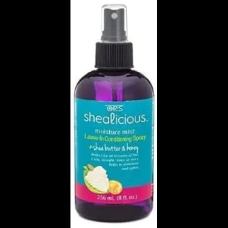 Leave-in conditionner( Shealicious Moist )- Organic Roots