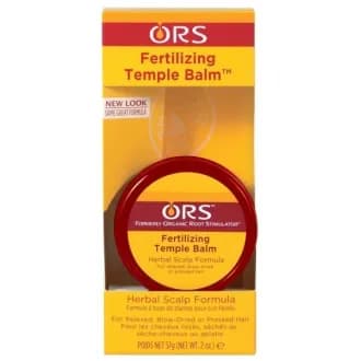 Baume fertlisant Anti-chute  - Organic Roots