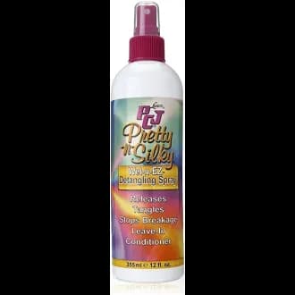 Spray  Démêlant pour cheveux  (PCJ Detangler) - Pink Luster
