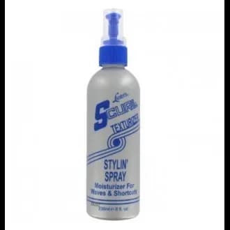 Spray Hydratant pour waves et Curl  (S-Curl Texturizer) -  Luster Scurl