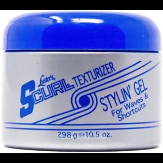 Gel  Activateur de boucle (S-Curl Texturizer) - Pink Luster