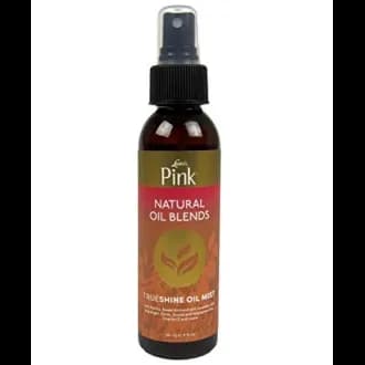 Blend True Shine Oil - Pink Luster