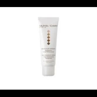 Crème Eclat Unifiante pour peau Noir et Mat - Nuhanciam