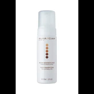 Mousse Nettoyante douce pour visage - Nuhanciam