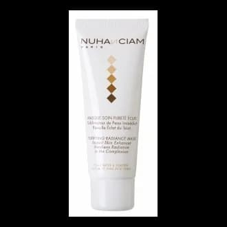 Masque soin pureté éclat - Nuhanciam