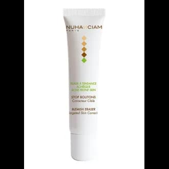Stop Boutons Correcteur - Nuhanciam