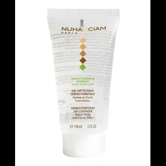 Gel nettoyant dermo purifiant - Nuhanciam