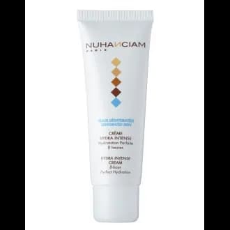 Crème visage Hydra Intense 8 heures (50ml) - Nuhanciam
