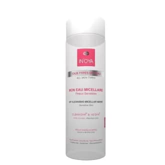Eau Micellaire Peaux sensible - In'oya
