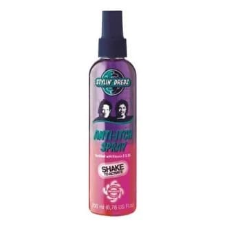 Spray hydratant Anti pelliculaire ( Anti-Itch) - Stylin Dredz