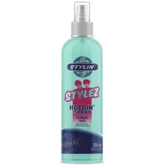 Spray Holding - Stylin Dredz