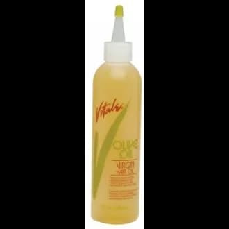 Huiles capillaires (Oil Virgin Hair Oil) - Vitale Olive