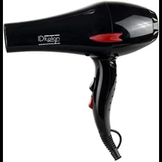 Sèche-cheveux 2400 diffuseur et embout - Postquam