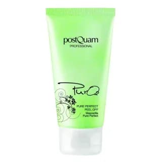 Masque Nourrissant (peel-off) pour visage - Postquam