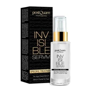 Sérum invisible Anti-âge - Postquam