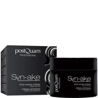Crème Anti-âge, Anti ride au venin de serpent - Postquam