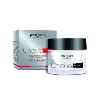 CREME UNIQUE TRIPLE ACTION (50 ML) - Postquam
