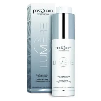 Crème du jour caviar - Postquam