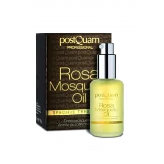 Huile de rosier muscat - Postquam