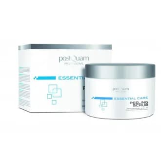 Peeling oxygénant  peau normale et sensible - Postquam