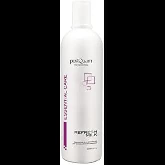 Lait nettoyant peau sèche - Postquam