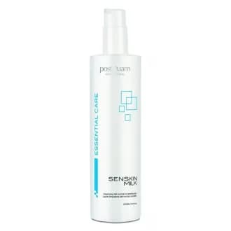 Lait Nettoyant Peau Normal et Sensible  - Postquam