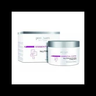 Crème nutritive pour peau sèche  - Postquam