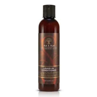 As I Am- Leave in Conditioner Hydratant