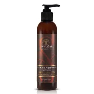 Lotion hydratante Glycerine Aloe Vera 237ml (SO MUCH MOISTURE) - As I AM