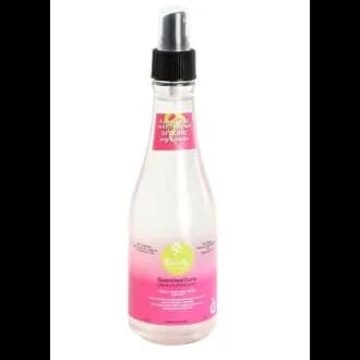 LEAVE IN démêlant et hydratant pour Boucles - QUENCHED CURLS