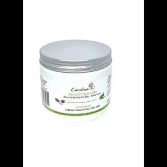 Masque Réparateur et Nourrissant - Carolina B
