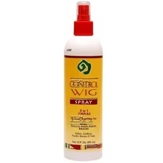 Spray entretien perruque 3 en 1 - Control Wig - Africa Essence