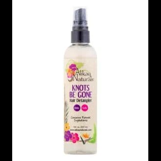 Spray démêlant KNOTS BE GONE-Alikays Naturals