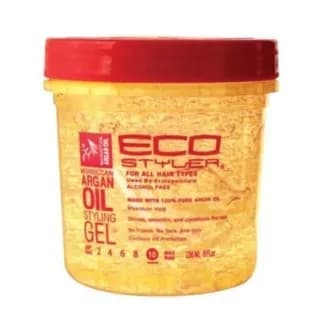 Eco Styler - Argan Oil (Gel Activateur de Boucles)