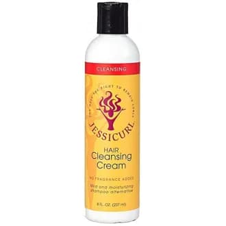 Jessicurl Hair Cleansing Cream - Crème Néttoyante - jessicurl